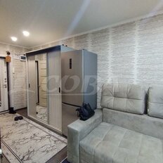 Квартира 23 м², студия - изображение 4