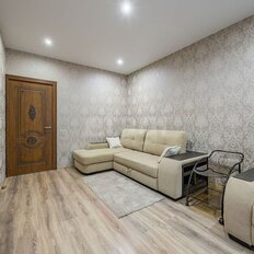Квартира 90 м², 3-комнатная - изображение 5