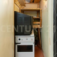 Квартира 37,2 м², 1-комнатная - изображение 4