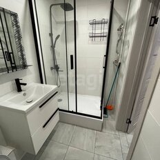 Квартира 46 м², 2-комнатная - изображение 5