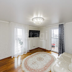 Квартира 56 м², 2-комнатная - изображение 3