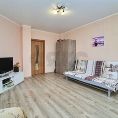 Квартира 46,9 м², 1-комнатная - изображение 5