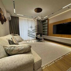 Квартира 150 м², 4-комнатная - изображение 3