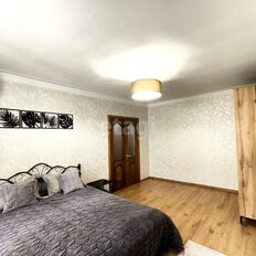 Квартира 38,2 м², 1-комнатная - изображение 1
