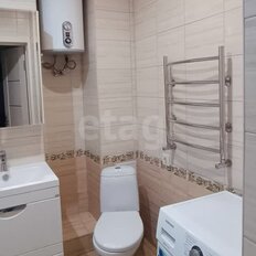 Квартира 35,1 м², 1-комнатная - изображение 4
