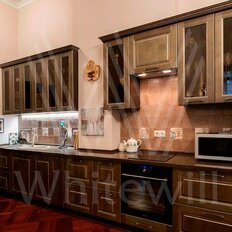 Квартира 98,2 м², 2-комнатные - изображение 5