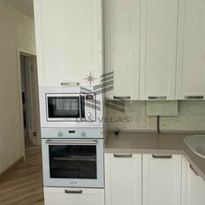 Квартира 67 м², 2-комнатная - изображение 1