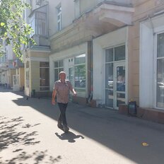 15 м², торговое помещение - изображение 4