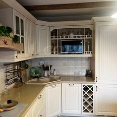 Квартира 90 м², 3-комнатная - изображение 4