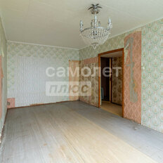 Квартира 30,8 м², 1-комнатная - изображение 5