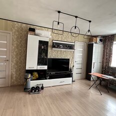 Квартира 42,7 м², 3-комнатная - изображение 1