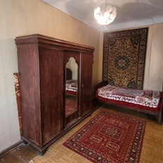 Квартира 49 м², 2-комнатная - изображение 2