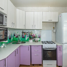 Квартира 47,8 м², 2-комнатная - изображение 5