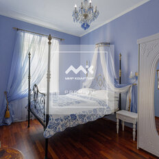 Квартира 45,7 м², 1-комнатная - изображение 4