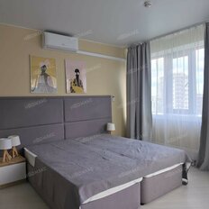 Квартира 45 м², студия - изображение 5