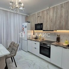 Квартира 45 м², 2-комнатная - изображение 1