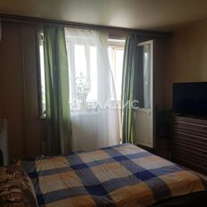 Квартира 37 м², 1-комнатная - изображение 3