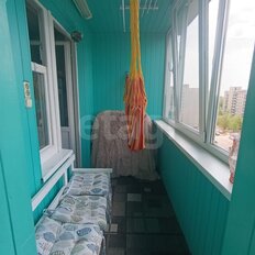 Квартира 52,8 м², 2-комнатная - изображение 4