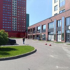294,8 м², помещение свободного назначения - изображение 2
