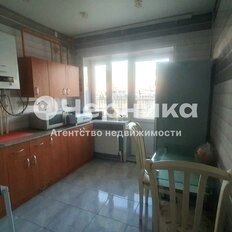 Квартира 36 м², студия - изображение 1