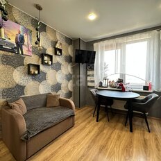Квартира 47,2 м², 1-комнатная - изображение 1