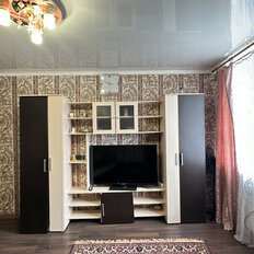 Квартира 40 м², 1-комнатная - изображение 1
