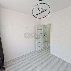 Квартира 35 м², 1-комнатная - изображение 3