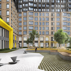 Квартира 61,2 м², 1-комнатная - изображение 5