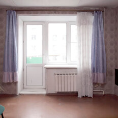 Квартира 23,2 м², 1-комнатная - изображение 1