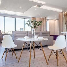 Квартира 36,6 м², студия - изображение 2