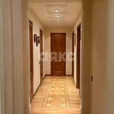 Квартира 140,4 м², 4-комнатная - изображение 2