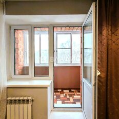 Квартира 20 м², студия - изображение 5