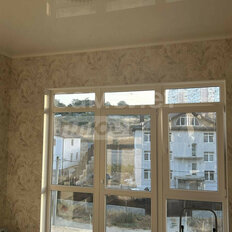 Квартира 30 м², студия - изображение 2