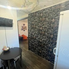 Квартира 58 м², 3-комнатная - изображение 1