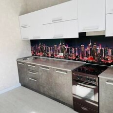 Квартира 39,9 м², 1-комнатная - изображение 4