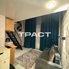 Квартира 24 м², студия - изображение 3
