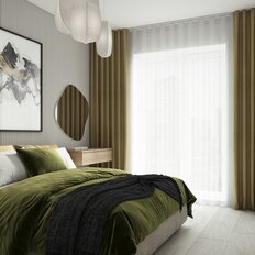 Квартира 58 м², 2-комнатные - изображение 5