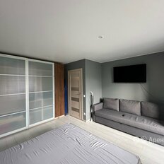 Квартира 35 м², 1-комнатная - изображение 5