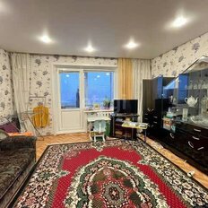 Квартира 63,8 м², 3-комнатная - изображение 2