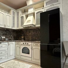 Квартира 70,7 м², 3-комнатная - изображение 2