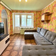 Квартира 62,2 м², 3-комнатная - изображение 5