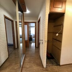 Квартира 50,6 м², 3-комнатная - изображение 4