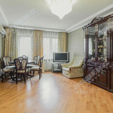 Квартира 68 м², 2-комнатная - изображение 1