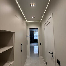 Квартира 24,8 м², студия - изображение 3