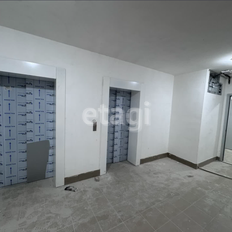 Квартира 39,3 м², 2-комнатная - изображение 3