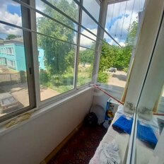 Квартира 42,7 м², 2-комнатная - изображение 4