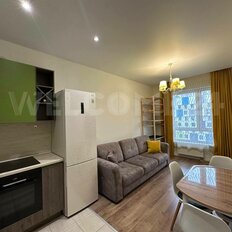 Квартира 48,6 м², 2-комнатная - изображение 3