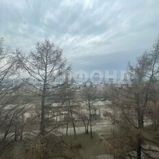 Квартира 41 м², 2-комнатная - изображение 5