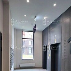 Квартира 24,8 м², 1-комнатная - изображение 5