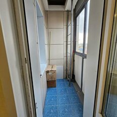 Квартира 35 м², 1-комнатная - изображение 5